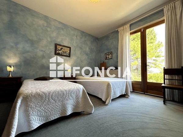 À vendre Maison 6 pièces 160.9 m² - Sainte-livrade-sur-lot 47110