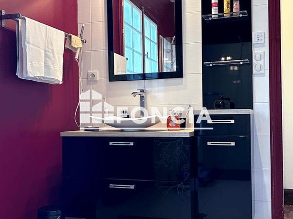 À vendre Maison 6 pièces 160.9 m² - Sainte-livrade-sur-lot 47110