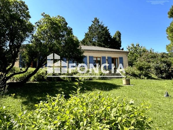 À vendre Maison 6 pièces 160.9 m² - Sainte-livrade-sur-lot 47110