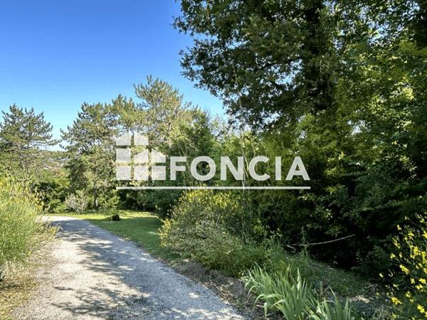 À vendre Maison 6 pièces 160.9 m² - Sainte-livrade-sur-lot 47110