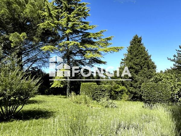 À vendre Maison 6 pièces 160.9 m² - Sainte-livrade-sur-lot 47110