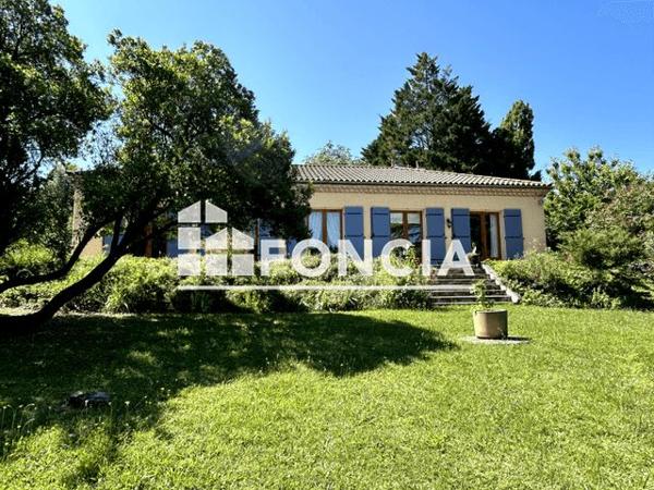 À vendre Maison 6 pièces 160.9 m² - Sainte-livrade-sur-lot 47110