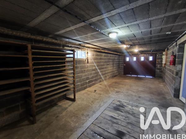 Maison à vendre 5 pièces 90 m² Les Villages Vovéens