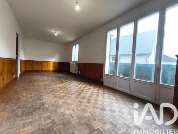 Maison à vendre 5 pièces 90 m² Les Villages Vovéens