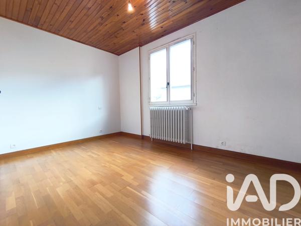 Maison à vendre 5 pièces 90 m² Les Villages Vovéens