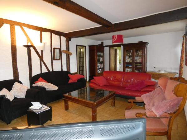 Maison à AIRE-SUR-L'ADOUR, 40800 - 8 pièces 234m²