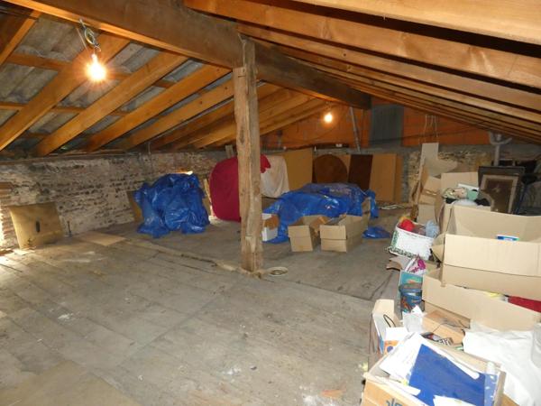 Maison à AIRE-SUR-L'ADOUR, 40800 - 8 pièces 234m²