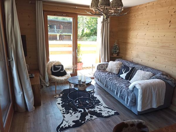 Appartement de 53 m²