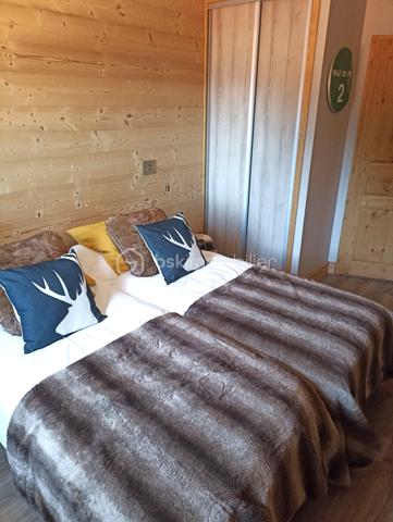 Appartement de 53 m²