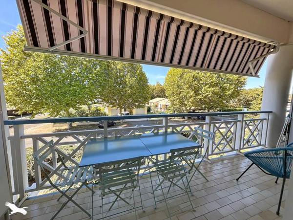 Appartement à vendre 265 000 € Andernos-les-Bains 2 p 39 m² DPE C