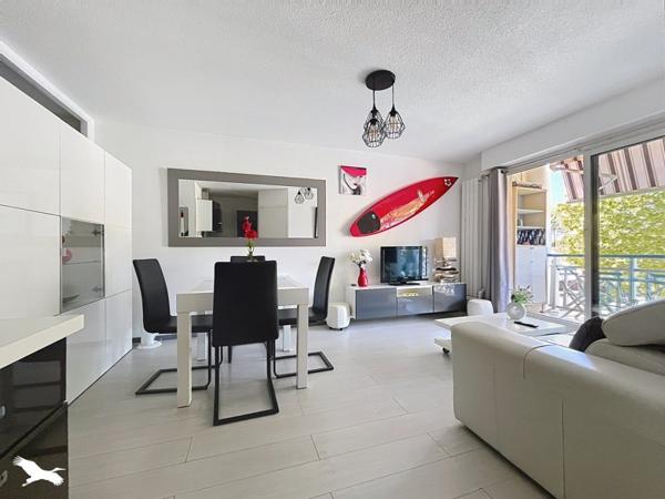 Appartement à vendre 265 000 € Andernos-les-Bains 2 p 39 m² DPE C
