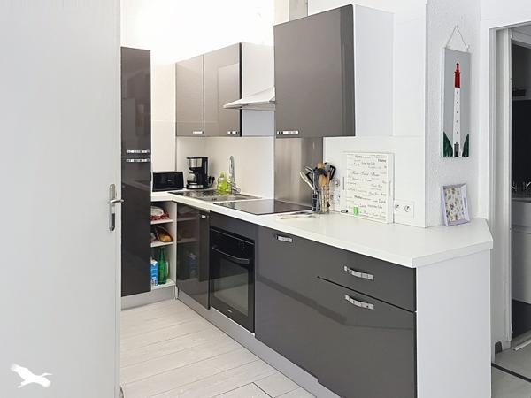Appartement à vendre 265 000 € Andernos-les-Bains 2 p 39 m² DPE C