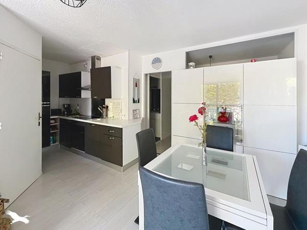 Appartement à vendre 265 000 € Andernos-les-Bains 2 p 39 m² DPE C