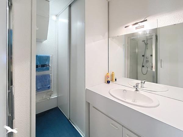 Appartement à vendre 265 000 € Andernos-les-Bains 2 p 39 m² DPE C