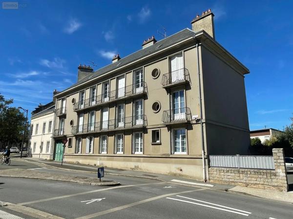 Achat - Appartement | Appartement Alençon 61000 4 pièces 67 m 2 40 m 2
