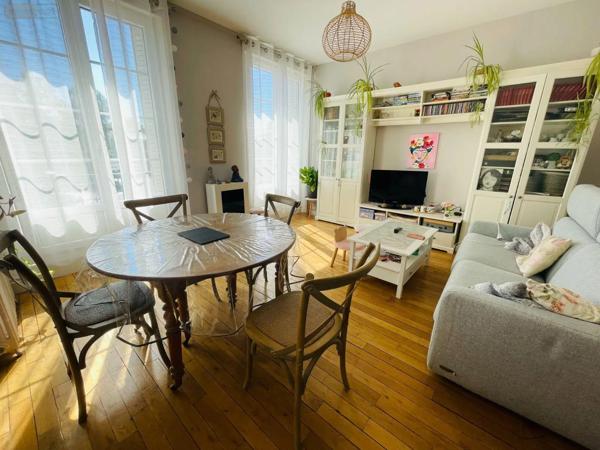 Achat - Appartement | Appartement Alençon 61000 4 pièces 67 m 2 40 m 2