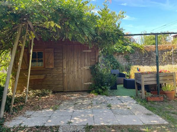 Achat - Appartement | Appartement Alençon 61000 4 pièces 67 m 2 40 m 2