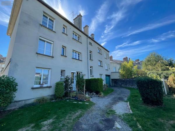 Achat - Appartement | Appartement Alençon 61000 4 pièces 67 m 2 40 m 2