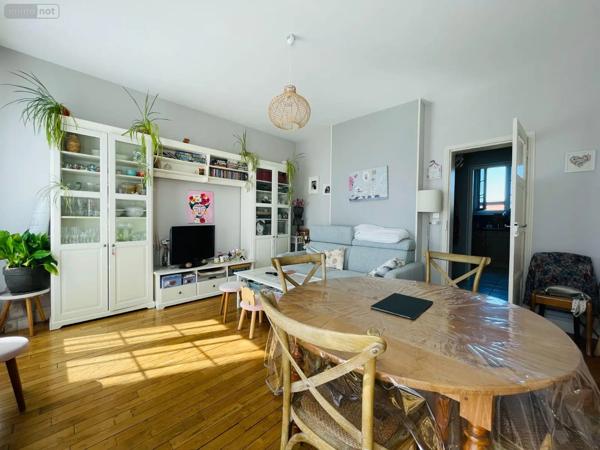 Achat - Appartement | Appartement Alençon 61000 4 pièces 67 m 2 40 m 2