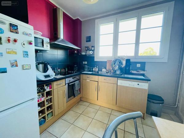 Achat - Appartement | Appartement Alençon 61000 4 pièces 67 m 2 40 m 2