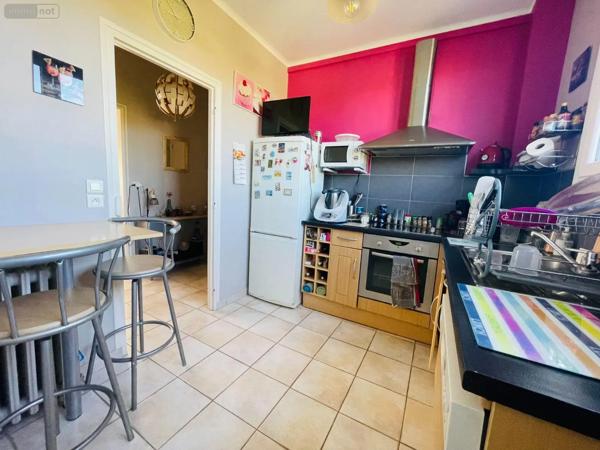 Achat - Appartement | Appartement Alençon 61000 4 pièces 67 m 2 40 m 2