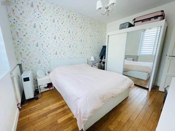 Achat - Appartement | Appartement Alençon 61000 4 pièces 67 m 2 40 m 2