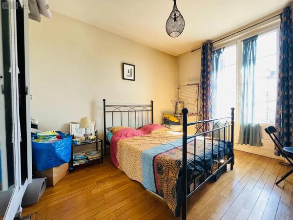 Achat - Appartement | Appartement Alençon 61000 4 pièces 67 m 2 40 m 2