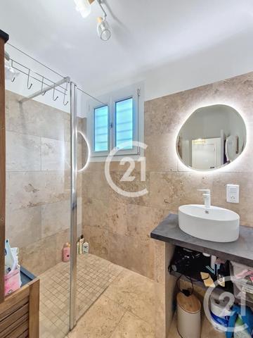 Maison à vendre  4 pièces - 67,30 m2 ST MARTIN DE CRAU - 13