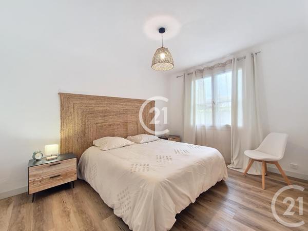 Maison à vendre  4 pièces - 67,30 m2 ST MARTIN DE CRAU - 13