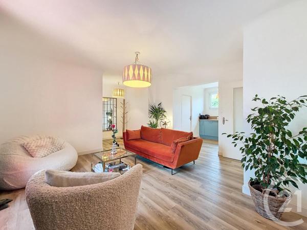 Maison à vendre  4 pièces - 67,30 m2 ST MARTIN DE CRAU - 13