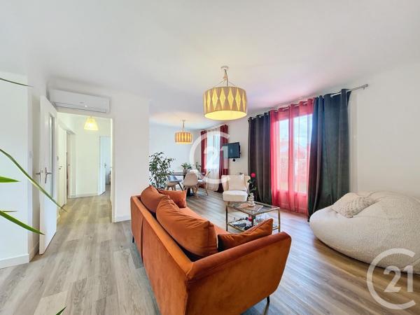 Maison à vendre  4 pièces - 67,30 m2 ST MARTIN DE CRAU - 13