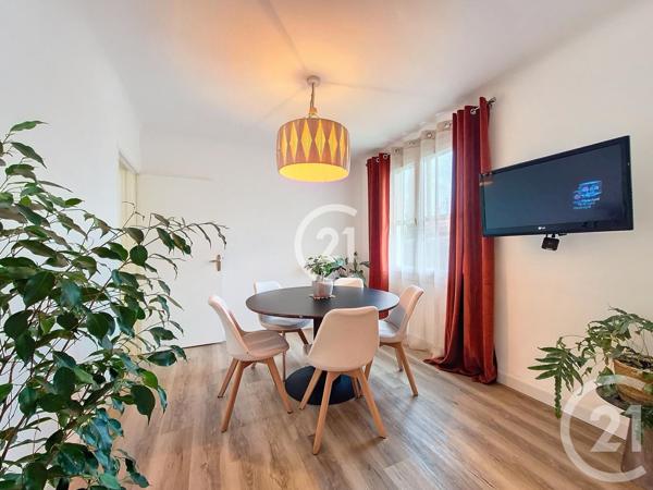 Maison à vendre  4 pièces - 67,30 m2 ST MARTIN DE CRAU - 13