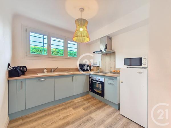 Maison à vendre  4 pièces - 67,30 m2 ST MARTIN DE CRAU - 13