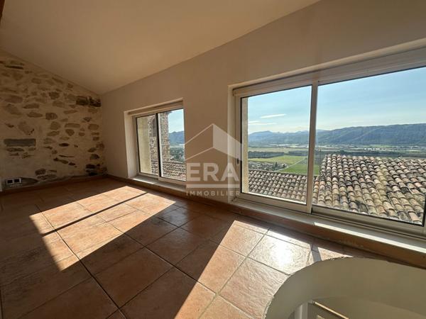 Maison de village Montfort