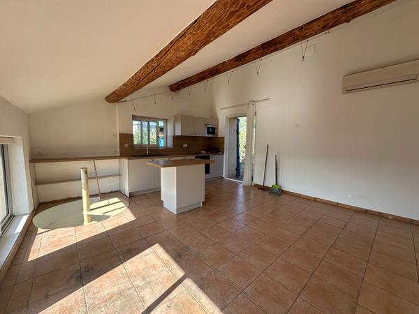 Maison de village Montfort