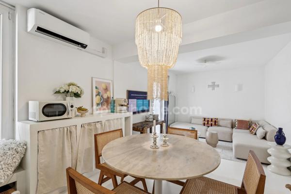 Appartement à vendre 2 pièces MAISON-ALFORT (94)