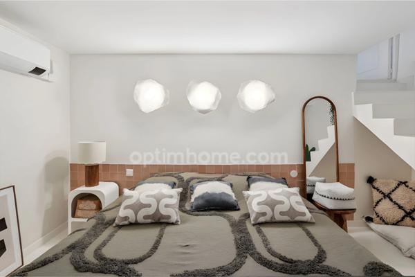 Appartement à vendre 2 pièces MAISON-ALFORT (94)