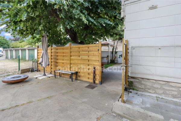 Appartement à vendre 2 pièces MAISON-ALFORT (94)