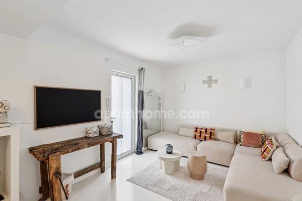 Appartement à vendre 2 pièces MAISON-ALFORT (94)