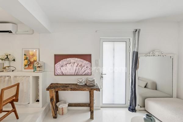 Appartement à vendre 2 pièces MAISON-ALFORT (94)