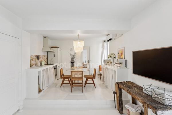 Appartement à vendre 2 pièces MAISON-ALFORT (94)