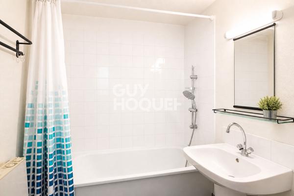 T2 meublé en duplex - Idéal étudiant