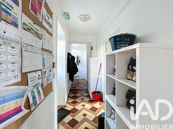 Maison à vendre 10 pièces 244 m² Bézu-Saint-Éloi