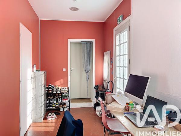 Maison à vendre 10 pièces 244 m² Bézu-Saint-Éloi