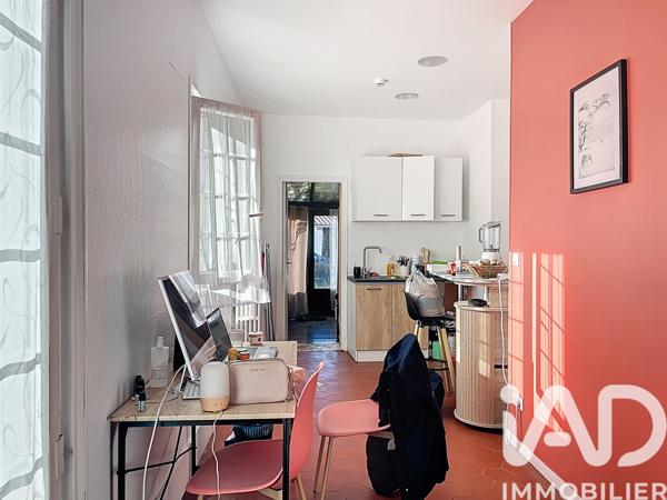 Maison à vendre 10 pièces 244 m² Bézu-Saint-Éloi