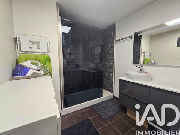 Appartement à vendre 3 pièces 59,3 m² Athis-Mons