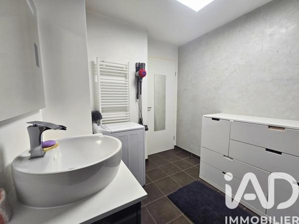 Appartement à vendre 3 pièces 59,3 m² Athis-Mons