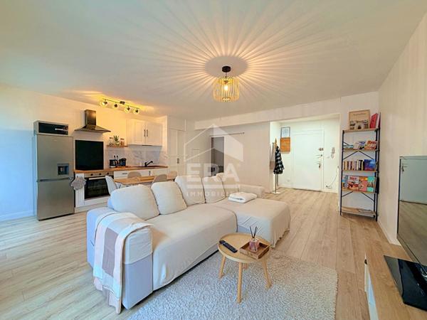 Appartement Angouleme 3 pièce(s) 57.7 m2