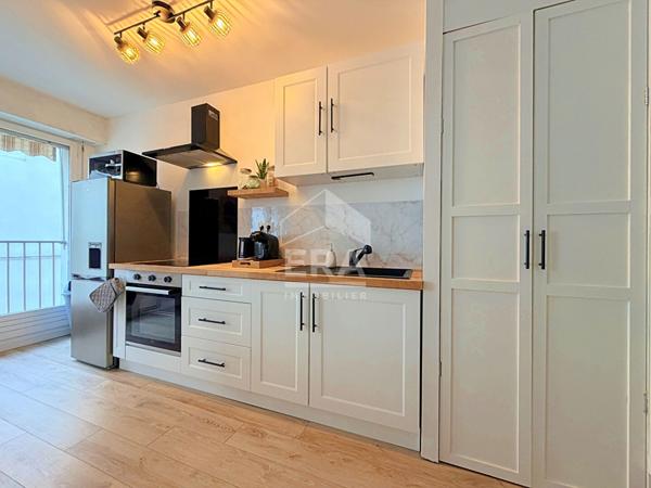 Appartement Angouleme 3 pièce(s) 57.7 m2