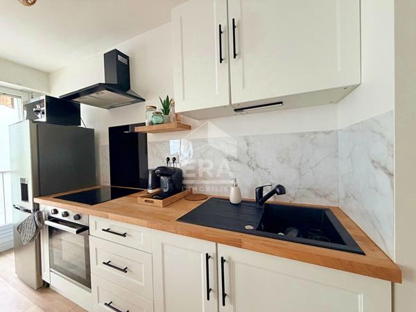 Appartement Angouleme 3 pièce(s) 57.7 m2